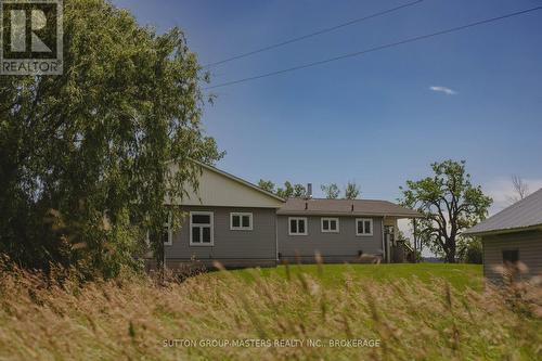 9392 Highway 33 Highway, Greater Napanee (Greater Napanee), ON - Outdoor