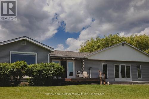 9392 Highway 33 Highway, Greater Napanee (Greater Napanee), ON - Outdoor