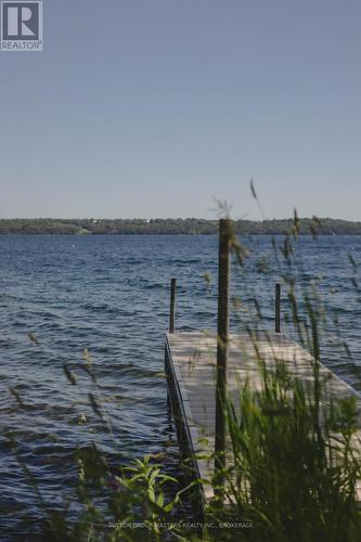 9392 Highway 33 Highway, Greater Napanee (Greater Napanee), ON - Outdoor With Body Of Water With View