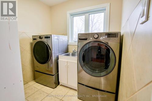 9392 Highway 33 Highway, Greater Napanee (Greater Napanee), ON - Indoor Photo Showing Laundry Room
