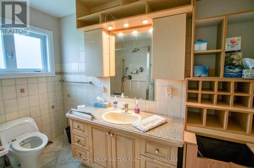 9392 Highway 33 Highway, Greater Napanee (Greater Napanee), ON - Indoor Photo Showing Bathroom