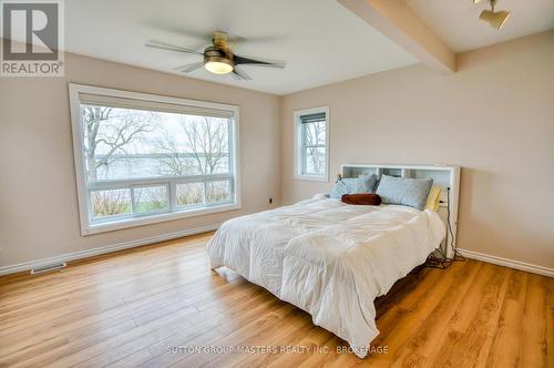 9392 Highway 33 Highway, Greater Napanee (Greater Napanee), ON - Indoor Photo Showing Bedroom