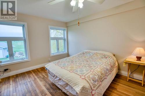 9392 Highway 33 Highway, Greater Napanee (Greater Napanee), ON - Indoor Photo Showing Bedroom