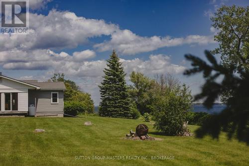 9392 Highway 33 Highway, Greater Napanee (Greater Napanee), ON - Outdoor With View