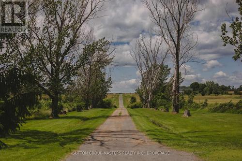 9392 Highway 33 Highway, Greater Napanee (Greater Napanee), ON - Outdoor With View