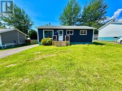 25 Second Avenue Lewisporte, NL A0G 3A0