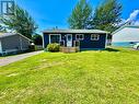 25 Second Avenue, Lewisporte, NL  - Outdoor 
