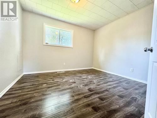 25 Second Avenue, Lewisporte, NL - Indoor Photo Showing Other Room