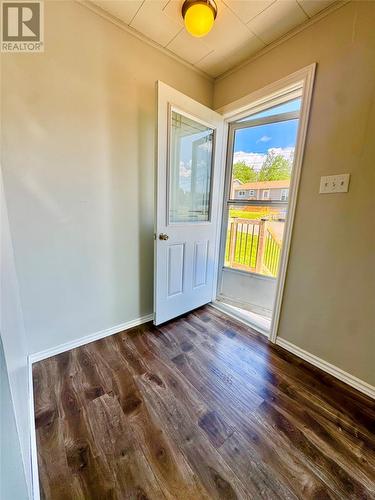 25 Second Avenue, Lewisporte, NL - Indoor Photo Showing Other Room