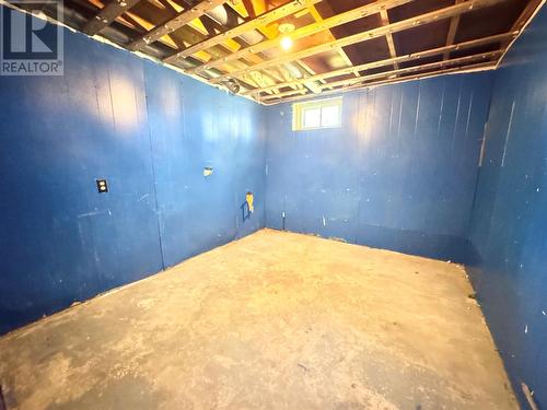 25 Second Avenue, Lewisporte, NL - Indoor
