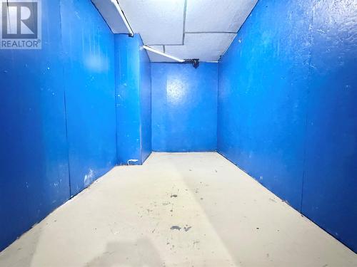 25 Second Avenue, Lewisporte, NL - Indoor Photo Showing Other Room