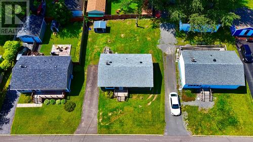 25 Second Avenue, Lewisporte, NL - Outdoor