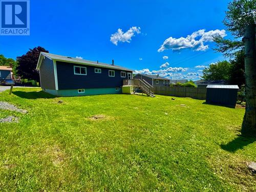 25 Second Avenue, Lewisporte, NL - Outdoor