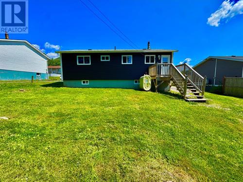 25 Second Avenue, Lewisporte, NL - Outdoor