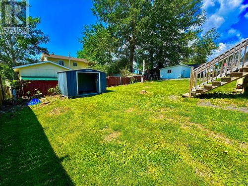 25 Second Avenue, Lewisporte, NL - Outdoor