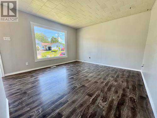25 Second Avenue, Lewisporte, NL - Indoor Photo Showing Other Room
