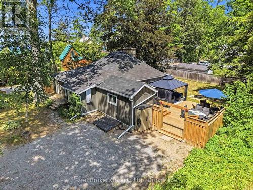 1 Janice Drive, Kawartha Lakes (Fenelon), ON - Outdoor