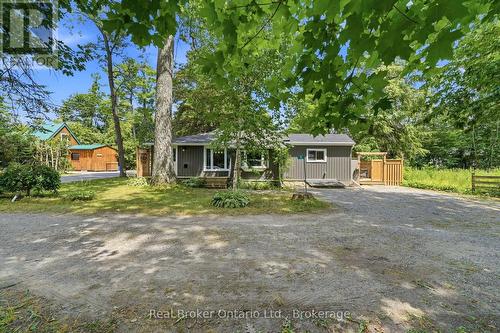 1 Janice Drive, Kawartha Lakes (Fenelon), ON - Outdoor