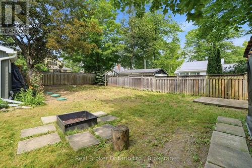 1 Janice Drive, Kawartha Lakes (Fenelon), ON - Outdoor With Backyard