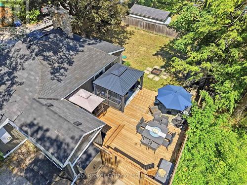 1 Janice Drive, Kawartha Lakes (Fenelon), ON - Outdoor
