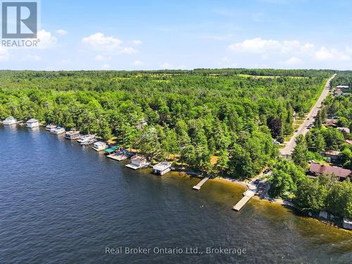 1 Janice Drive, Kawartha Lakes (Fenelon), ON - Outdoor With Body Of Water With View