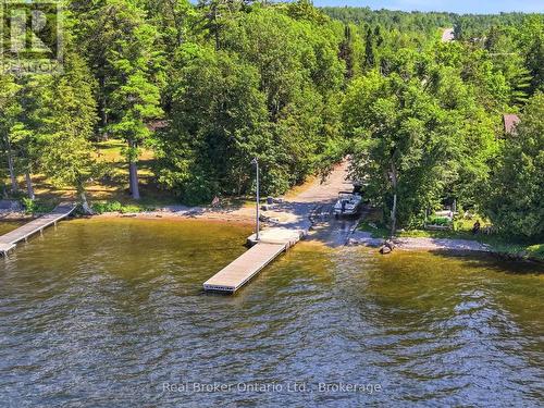 1 Janice Drive, Kawartha Lakes (Fenelon), ON - Outdoor With Body Of Water With View