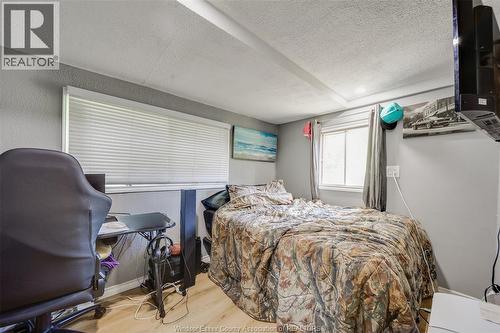 526 Lesperance, Tecumseh, ON - Indoor Photo Showing Bedroom