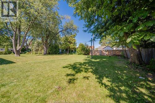 526 Lesperance, Tecumseh, ON - Outdoor