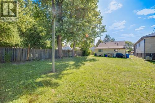 526 Lesperance, Tecumseh, ON - Outdoor