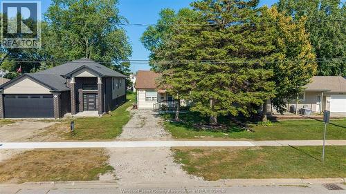 526 Lesperance, Tecumseh, ON - Outdoor
