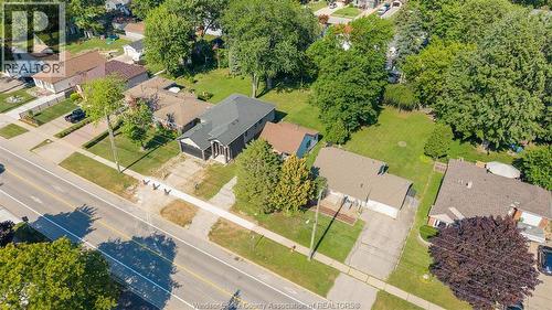 526 Lesperance, Tecumseh, ON -  With View