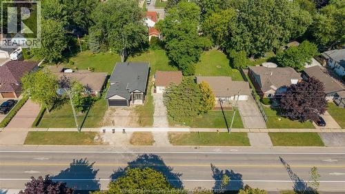 526 Lesperance, Tecumseh, ON - Outdoor With View
