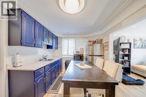 526 Lesperance, Tecumseh, ON - Indoor