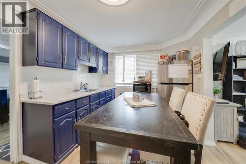 526 Lesperance, Tecumseh, ON - Indoor