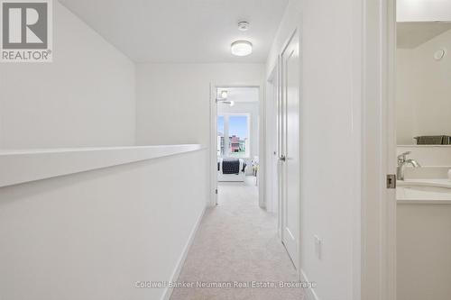107 - 940 St David Street N, Centre Wellington (Fergus), ON - Indoor