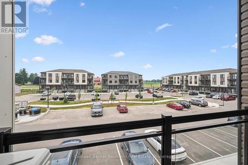 107 - 940 St David Street N, Centre Wellington (Fergus), ON - Outdoor