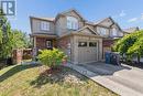 37 Wilkie Crescent, Guelph, ON  - Outdoor 