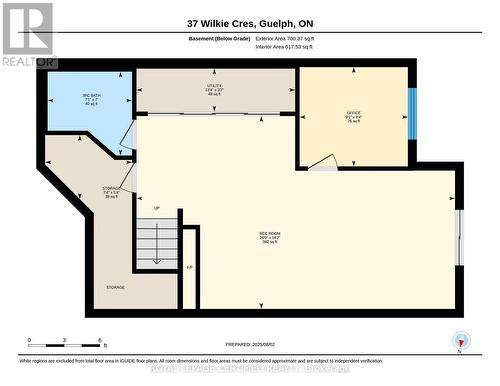37 Wilkie Crescent, Guelph, ON - Other