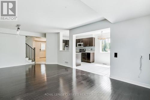 37 Wilkie Crescent, Guelph, ON - Indoor