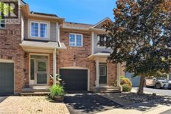 710 SPRING GARDENS Road Unit# 99  Burlington, ON L7T 4K7