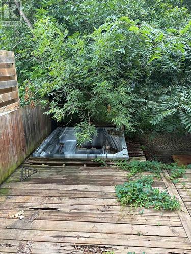 38 Parkside Drive, Brant, ON - Outdoor