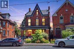 91 WELLINGTON Street S Unit# UPPER Hamilton, ON L8N 2R3