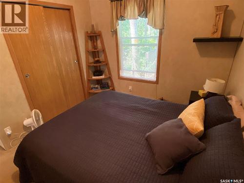 25-26 Eugene Drive, Good Spirit Lake, SK - Indoor Photo Showing Bedroom
