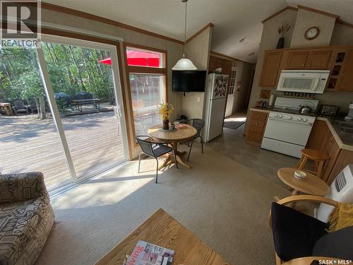 25-26 Eugene Drive, Good Spirit Lake, SK - Indoor