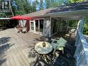 25-26 Eugene Drive, Good Spirit Lake, SK  - Outdoor With Deck Patio Veranda 