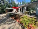 25-26 Eugene Drive, Good Spirit Lake, SK  - Outdoor With Deck Patio Veranda 