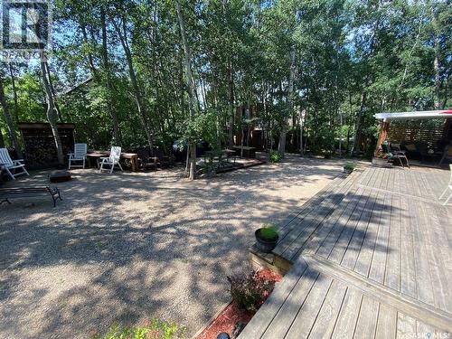 25-26 Eugene Drive, Good Spirit Lake, SK - Outdoor