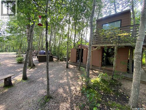 25-26 Eugene Drive, Good Spirit Lake, SK - Outdoor