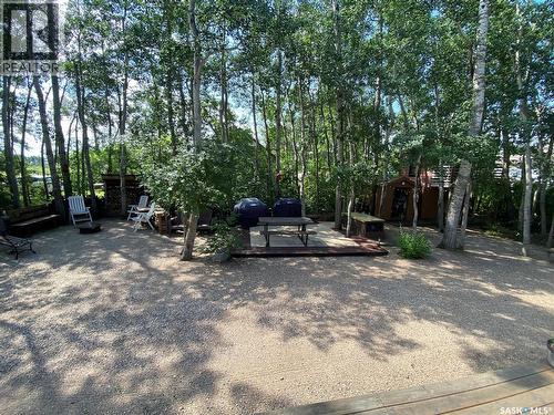 25-26 Eugene Drive, Good Spirit Lake, SK - Outdoor