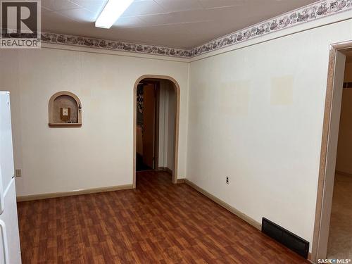 43 2Nd Avenue E, Lafleche, SK - Indoor Photo Showing Other Room